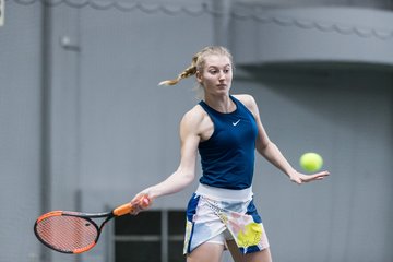 Marie-Lynn Tiedemann 478 - Verbandsmeisterschaft HH/SH